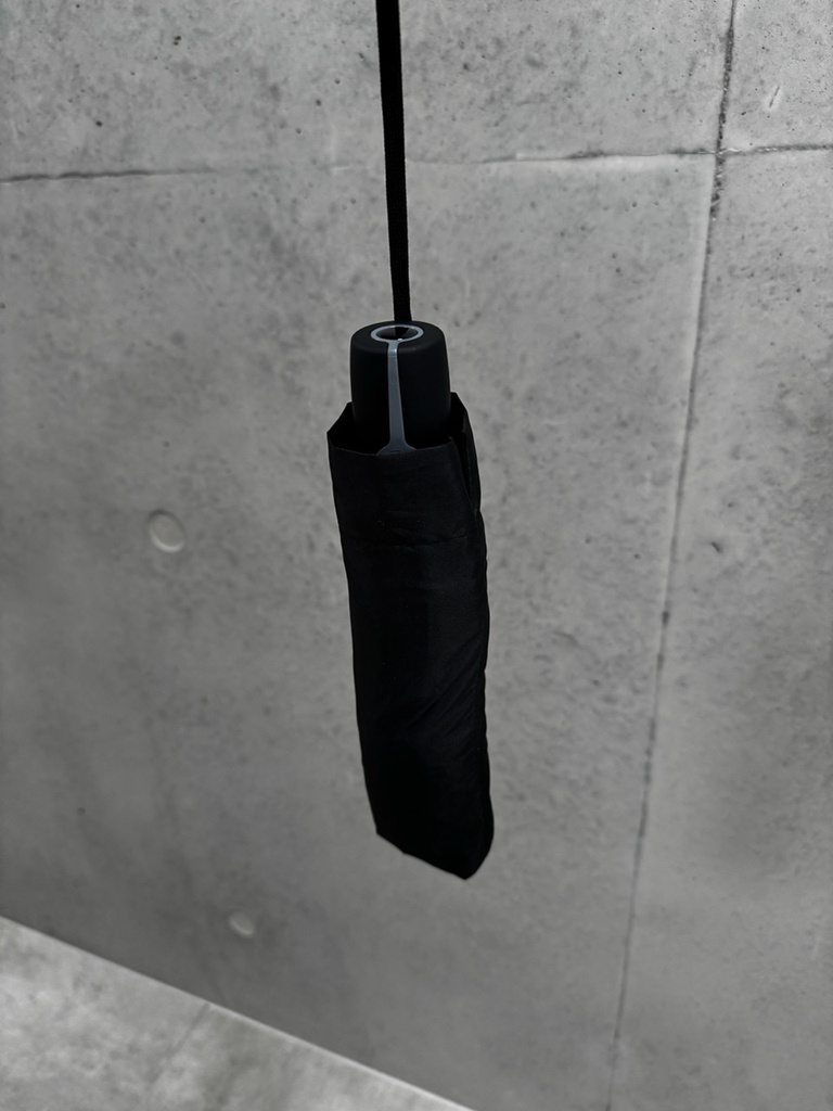 Parapluie pliable avec logo IIL