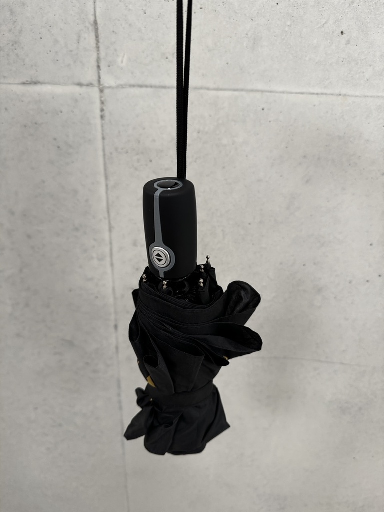 Parapluie pliable avec logo IIL