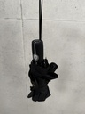 Parapluie pliable avec logo IIL