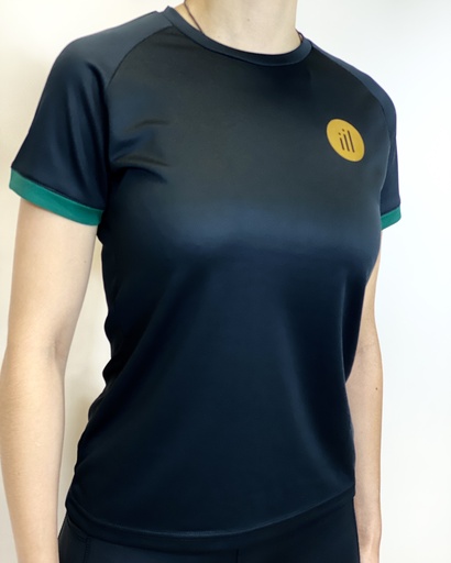 T-shirt sport fille