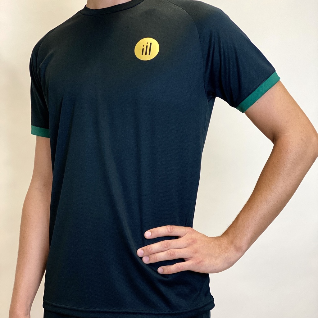 Boys' sport T-shirt