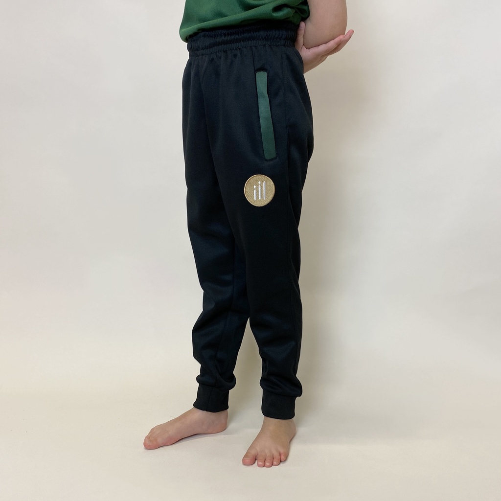 Kids tracksuit bottom