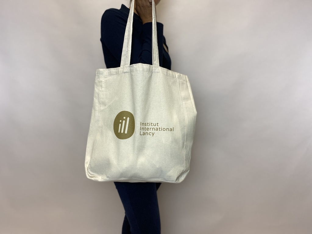 Sac en toile