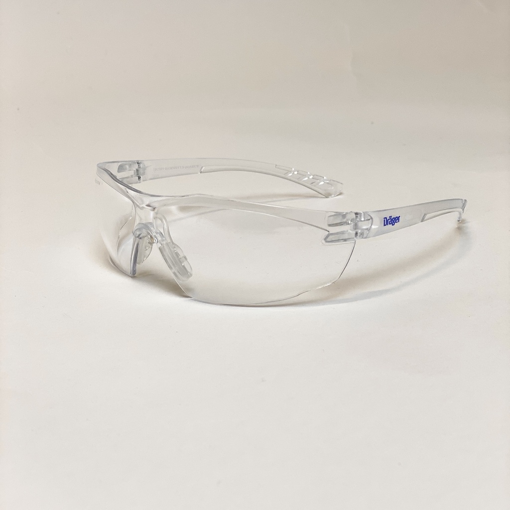 Lunettes de protection