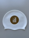 Bonnet de bain (taille unique)