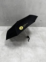 Parapluie pliable avec logo IIL