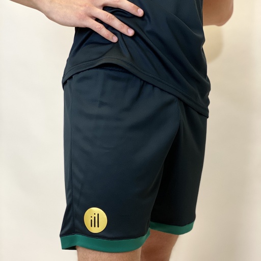 Short sport garçon