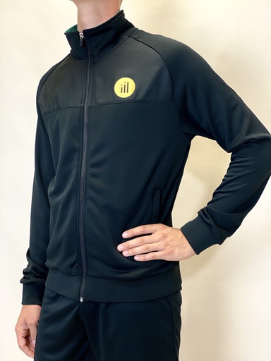 Boys' tracksuit top