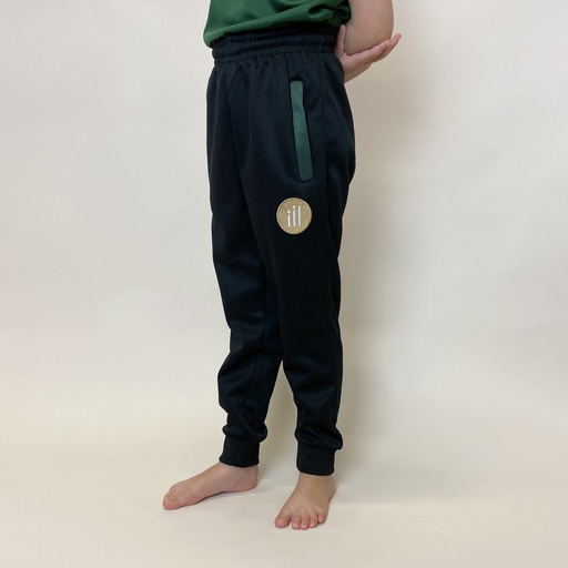 Bas de survêtement enfant