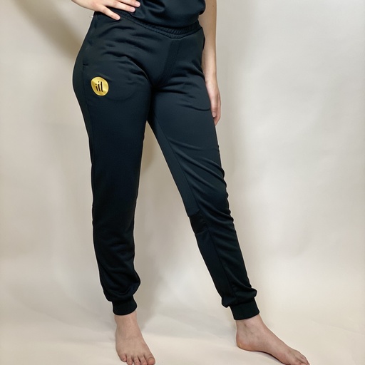 Girls' tracksuit bottom