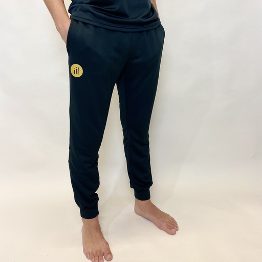 Boys' tracksuit bottom