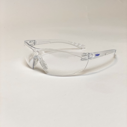 [UN-LUNE-TRNS] Lab glasses